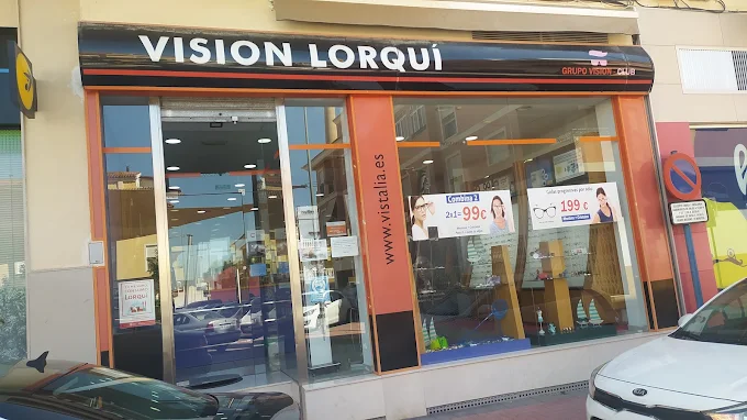 Visión Lorquí – Lorquí
